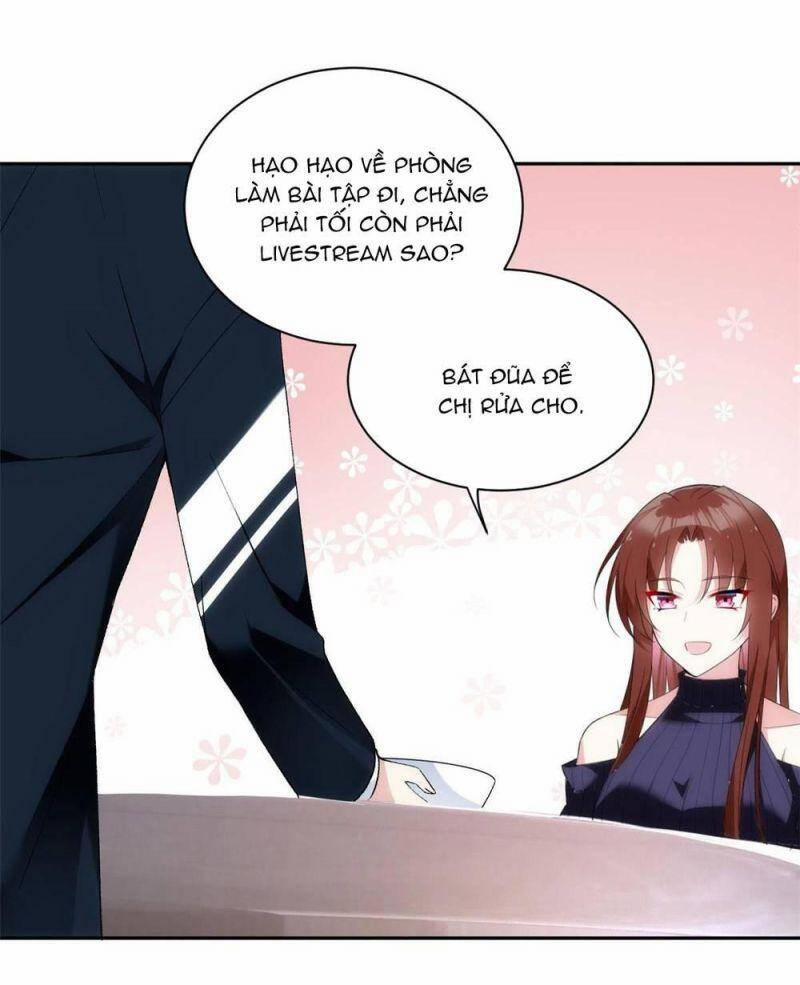 Tôi Ở Thế Giới Khác Dựa Dẫm Vào Phụ Nữ 28 trang 22