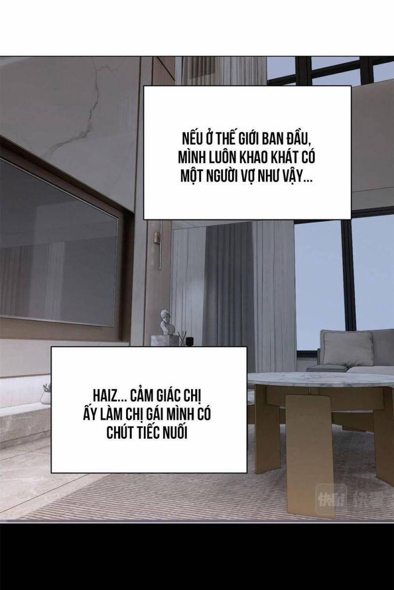 Tôi Ở Thế Giới Khác Dựa Dẫm Vào Phụ Nữ 28 trang 27