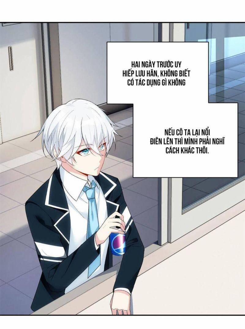 Tôi Ở Thế Giới Khác Dựa Dẫm Vào Phụ Nữ 28 trang 3