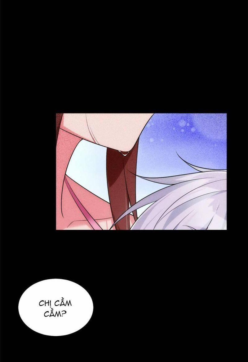 Tôi Ở Thế Giới Khác Dựa Dẫm Vào Phụ Nữ 28 trang 40