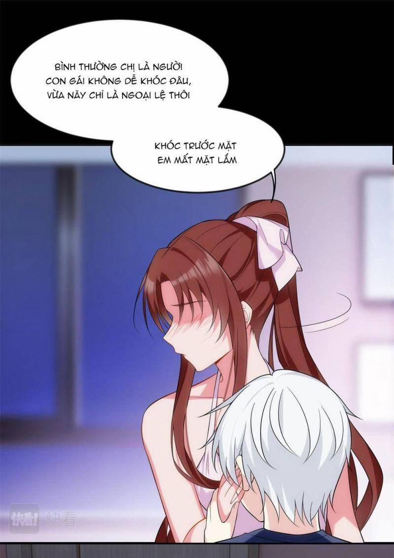 Tôi Ở Thế Giới Khác Dựa Dẫm Vào Phụ Nữ 29 trang 10