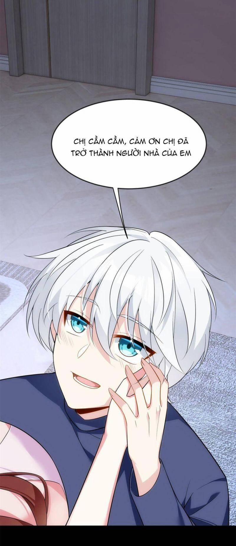 Tôi Ở Thế Giới Khác Dựa Dẫm Vào Phụ Nữ 29 trang 11