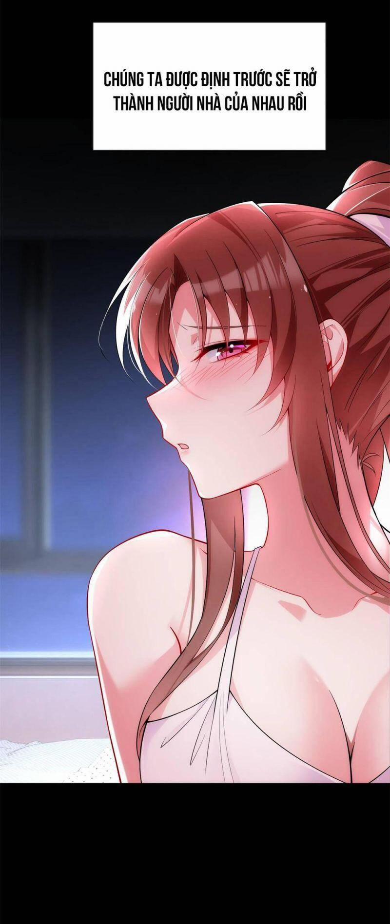 Tôi Ở Thế Giới Khác Dựa Dẫm Vào Phụ Nữ 29 trang 13