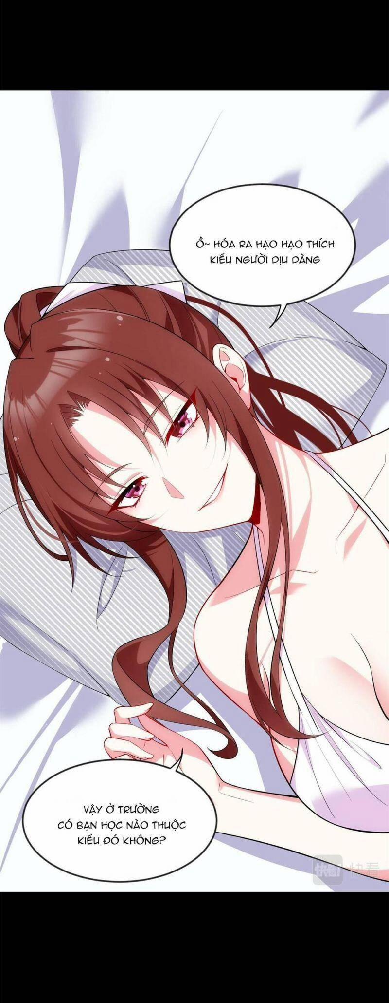 Tôi Ở Thế Giới Khác Dựa Dẫm Vào Phụ Nữ 29 trang 19