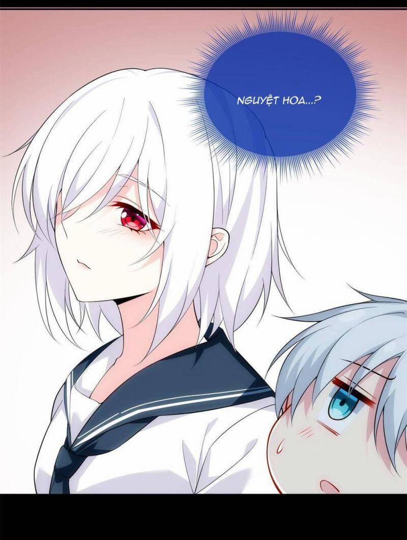 Tôi Ở Thế Giới Khác Dựa Dẫm Vào Phụ Nữ 29 trang 20