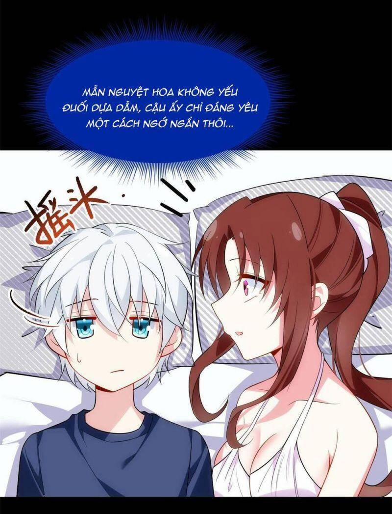 Tôi Ở Thế Giới Khác Dựa Dẫm Vào Phụ Nữ 29 trang 22