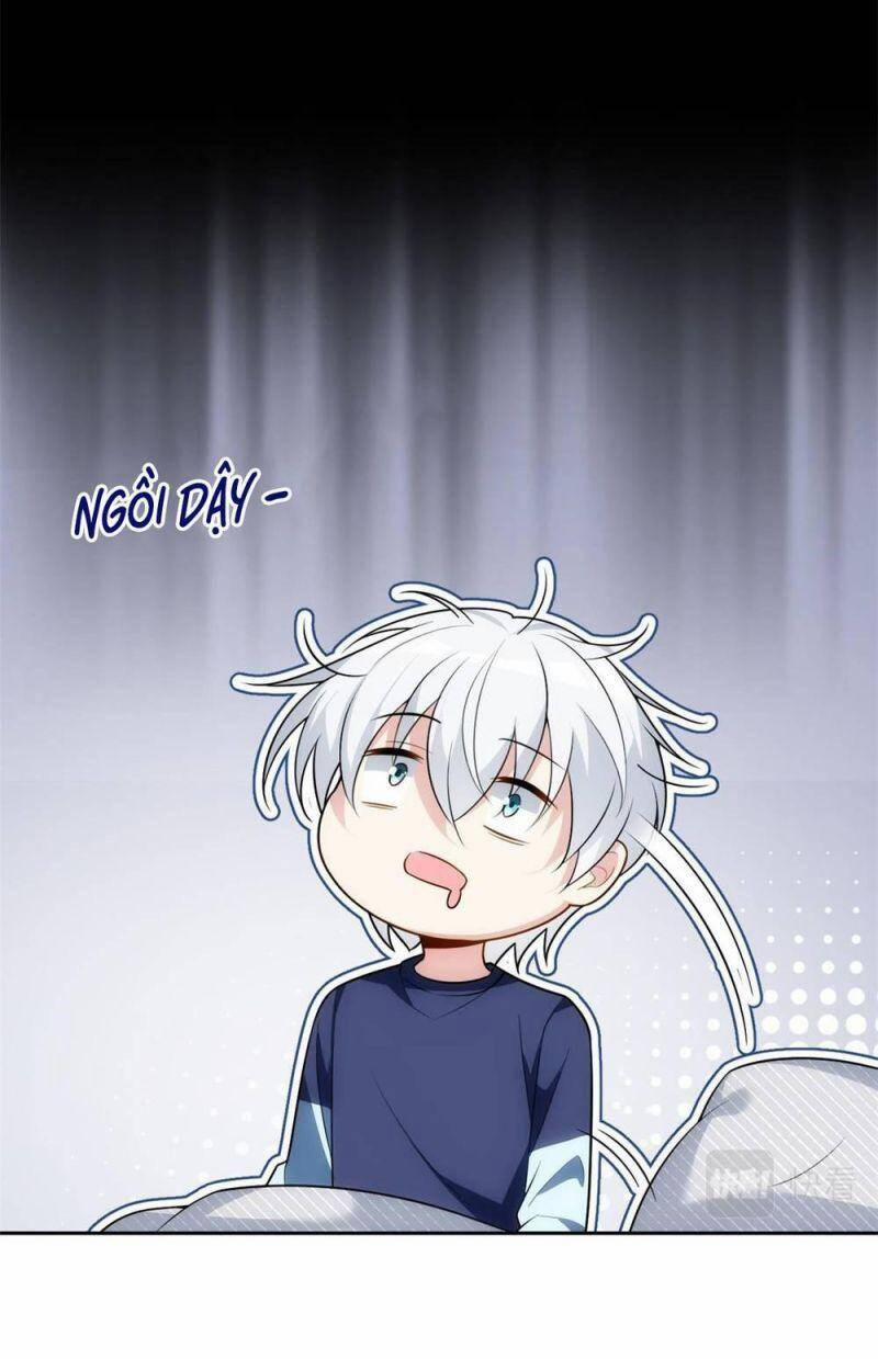Tôi Ở Thế Giới Khác Dựa Dẫm Vào Phụ Nữ 29 trang 25