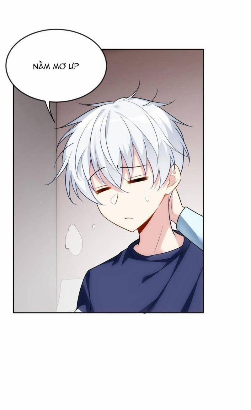Tôi Ở Thế Giới Khác Dựa Dẫm Vào Phụ Nữ 29 trang 27