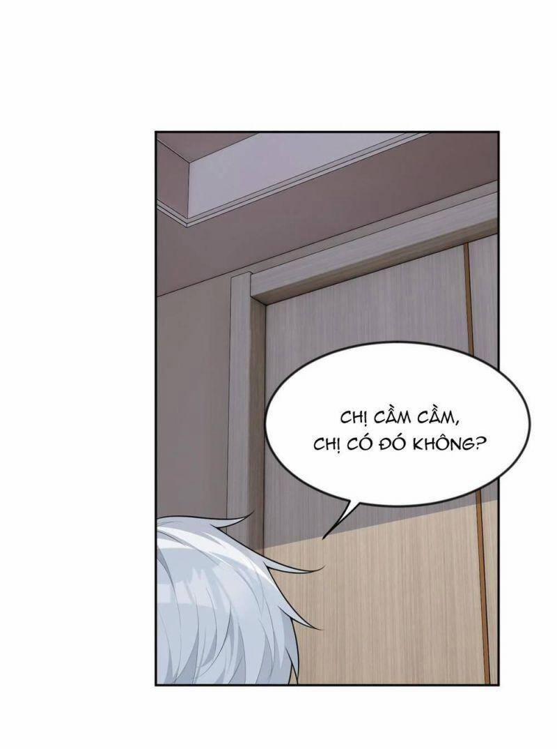 Tôi Ở Thế Giới Khác Dựa Dẫm Vào Phụ Nữ 29 trang 28