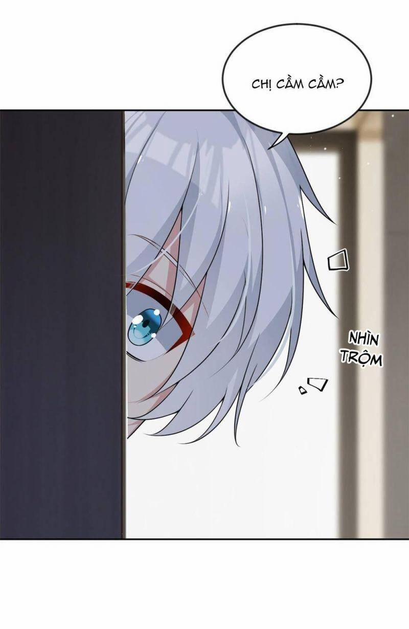 Tôi Ở Thế Giới Khác Dựa Dẫm Vào Phụ Nữ 29 trang 29