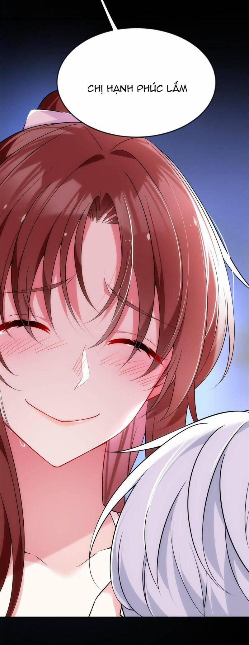 Tôi Ở Thế Giới Khác Dựa Dẫm Vào Phụ Nữ 29 trang 3
