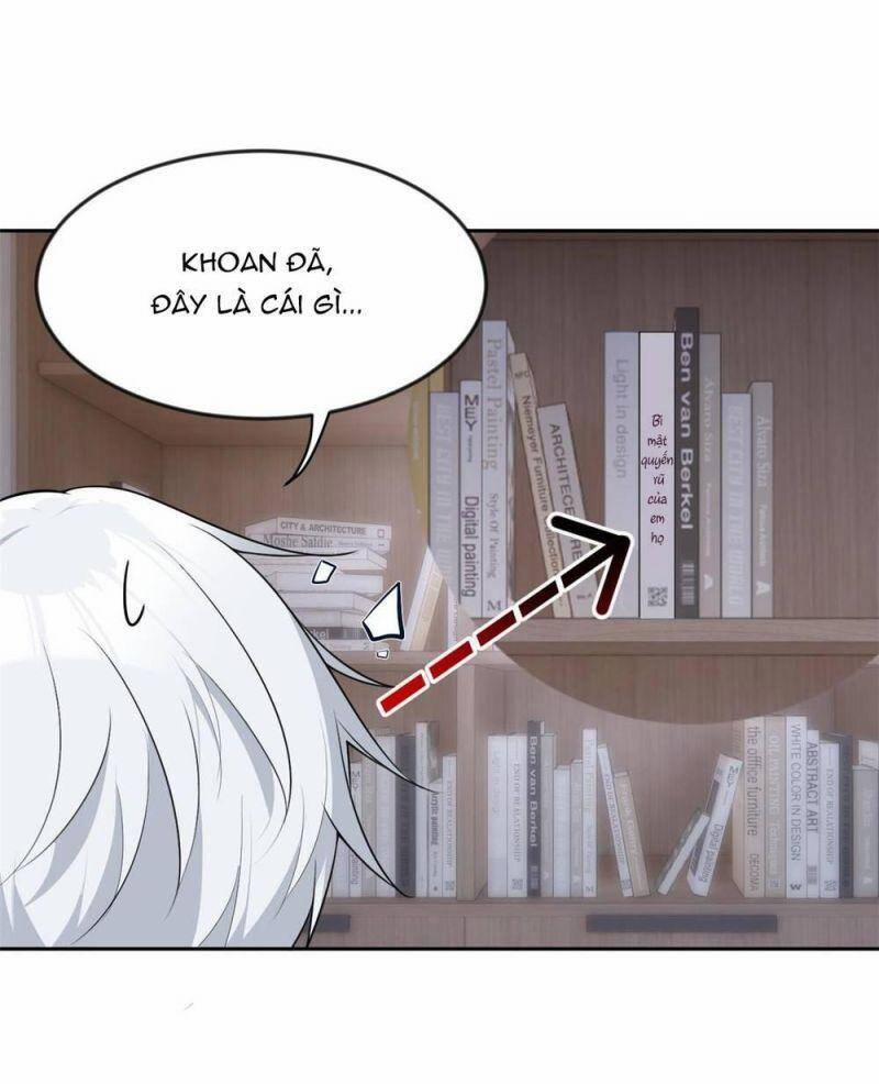 Tôi Ở Thế Giới Khác Dựa Dẫm Vào Phụ Nữ 29 trang 32