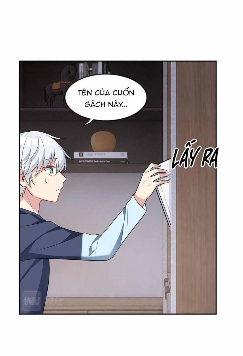 Tôi Ở Thế Giới Khác Dựa Dẫm Vào Phụ Nữ 29 trang 33