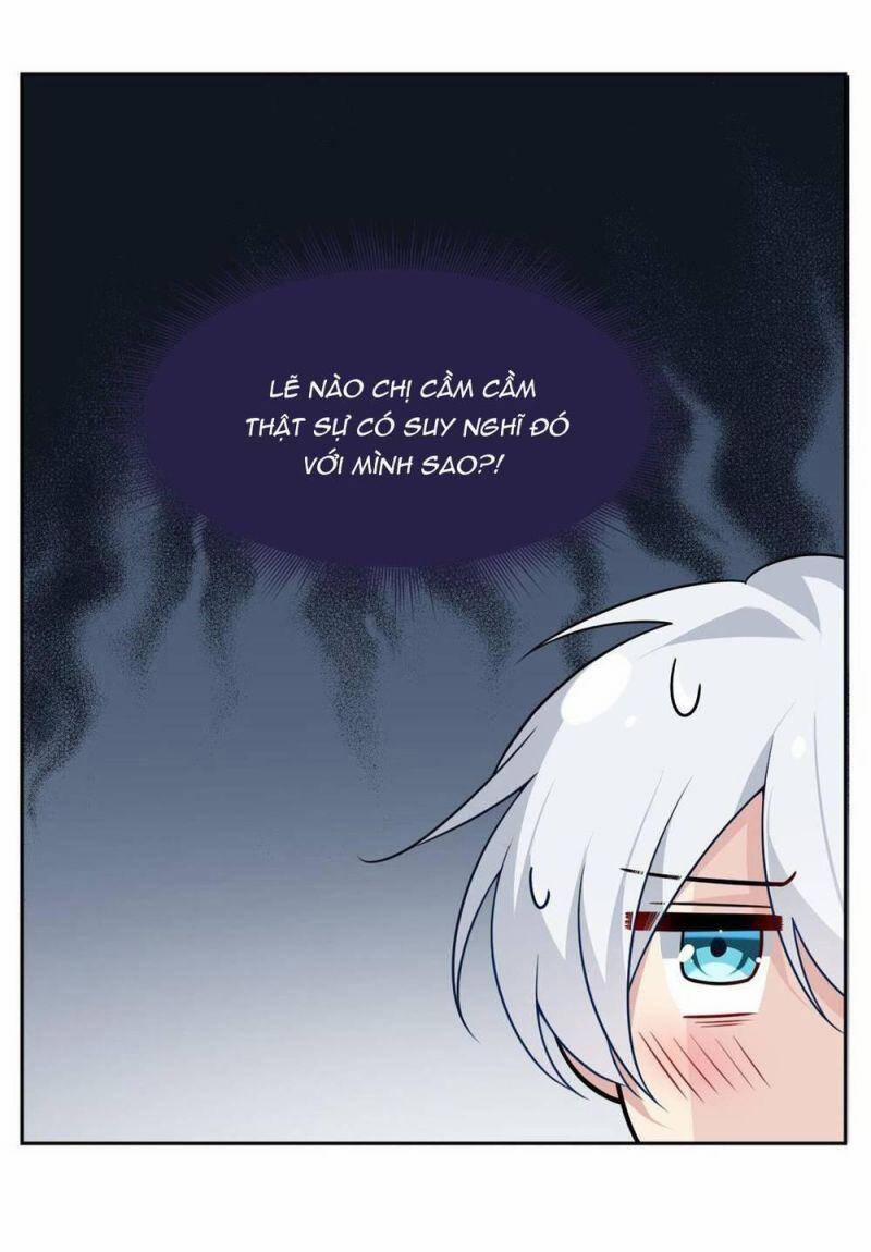 Tôi Ở Thế Giới Khác Dựa Dẫm Vào Phụ Nữ 29 trang 36