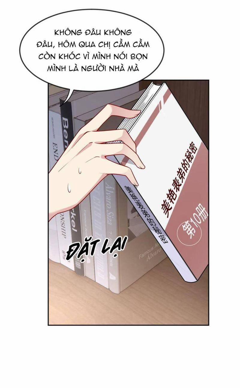 Tôi Ở Thế Giới Khác Dựa Dẫm Vào Phụ Nữ 29 trang 37