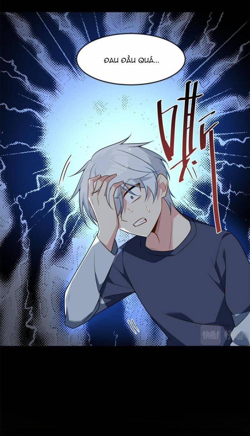 Tôi Ở Thế Giới Khác Dựa Dẫm Vào Phụ Nữ 29 trang 39