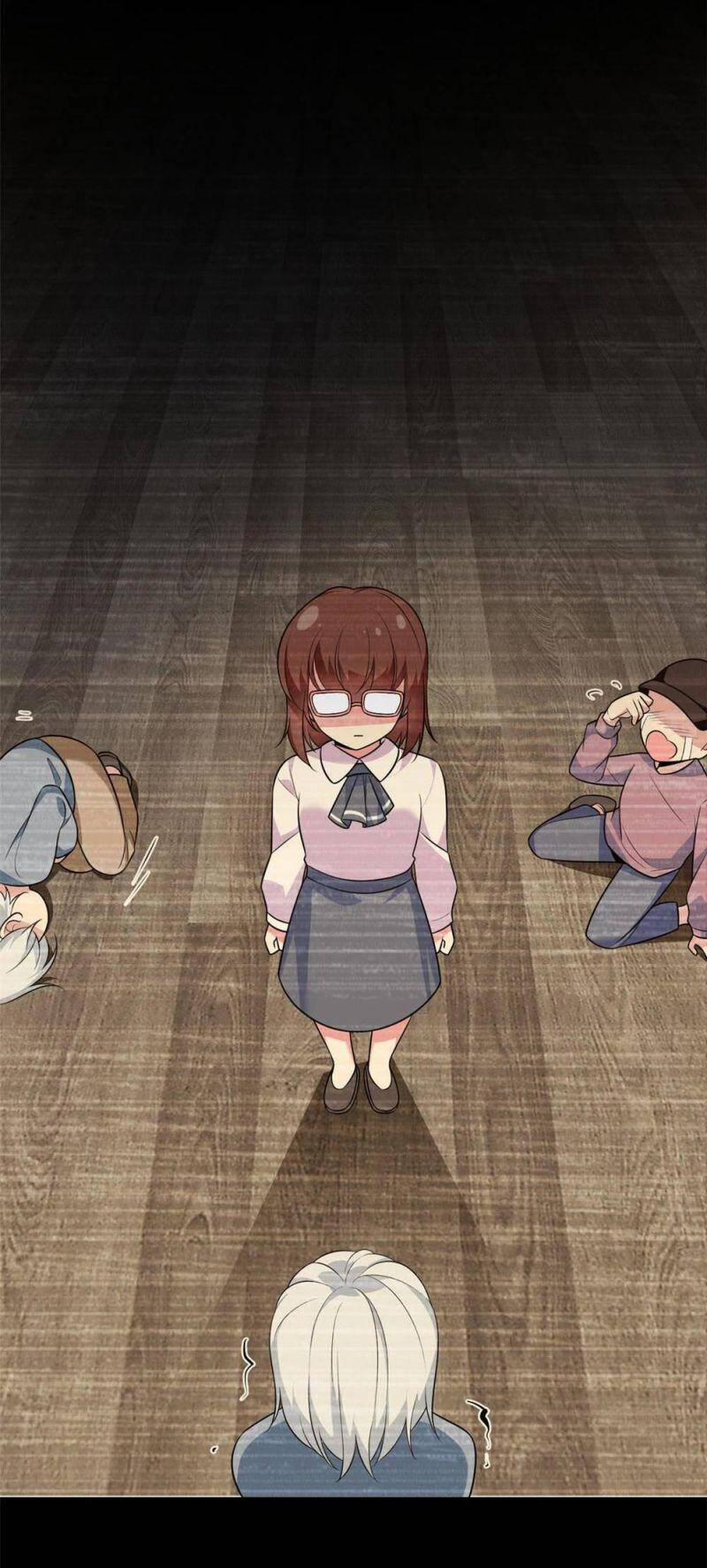 Tôi Ở Thế Giới Khác Dựa Dẫm Vào Phụ Nữ 29 trang 40