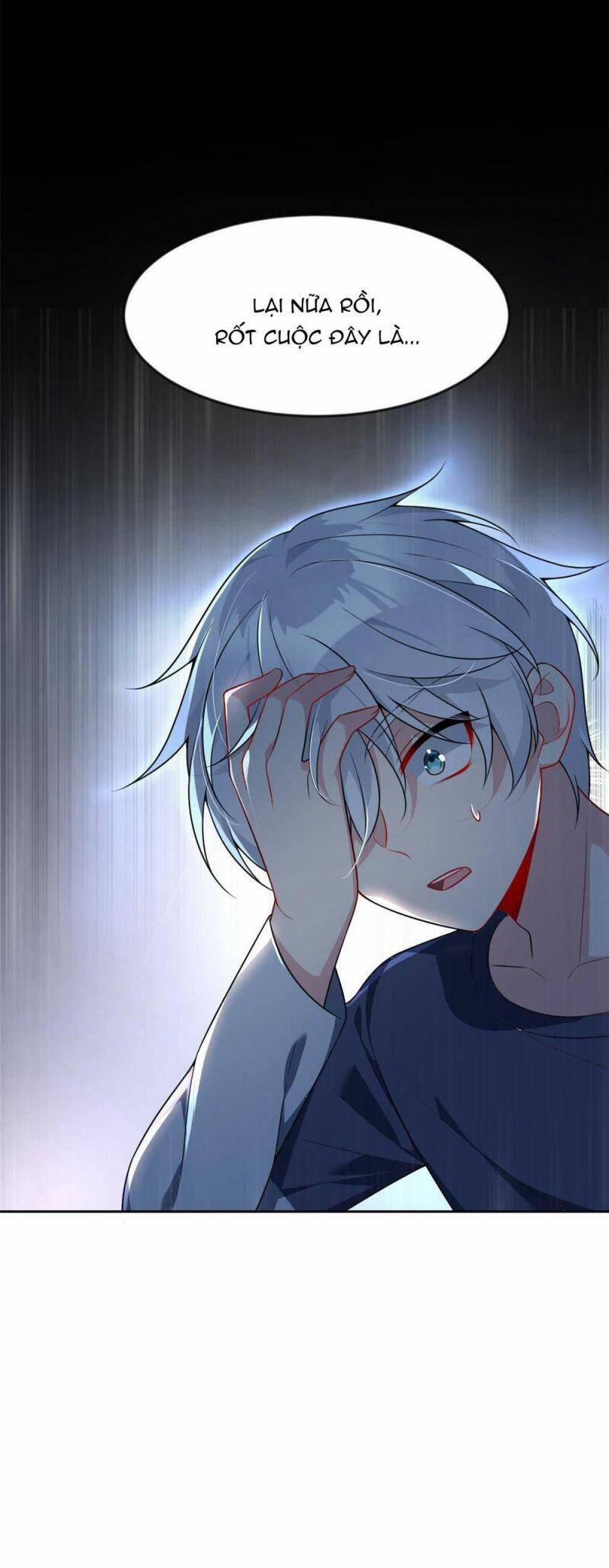 Tôi Ở Thế Giới Khác Dựa Dẫm Vào Phụ Nữ 29 trang 42