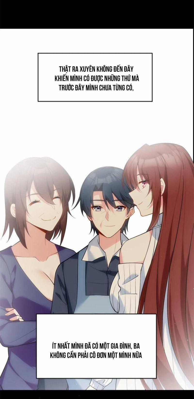Tôi Ở Thế Giới Khác Dựa Dẫm Vào Phụ Nữ 29 trang 6