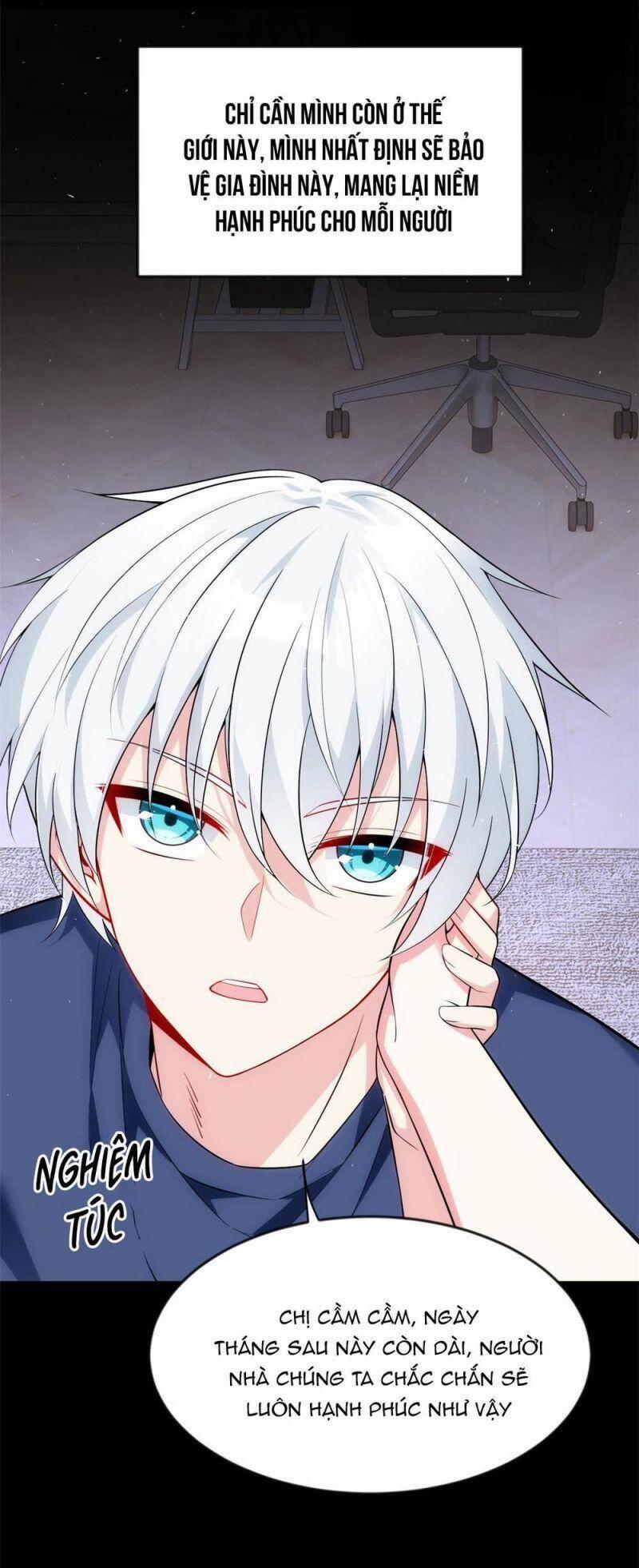 Tôi Ở Thế Giới Khác Dựa Dẫm Vào Phụ Nữ 29 trang 8
