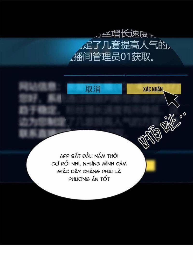 Tôi Ở Thế Giới Khác Dựa Dẫm Vào Phụ Nữ 30 trang 12