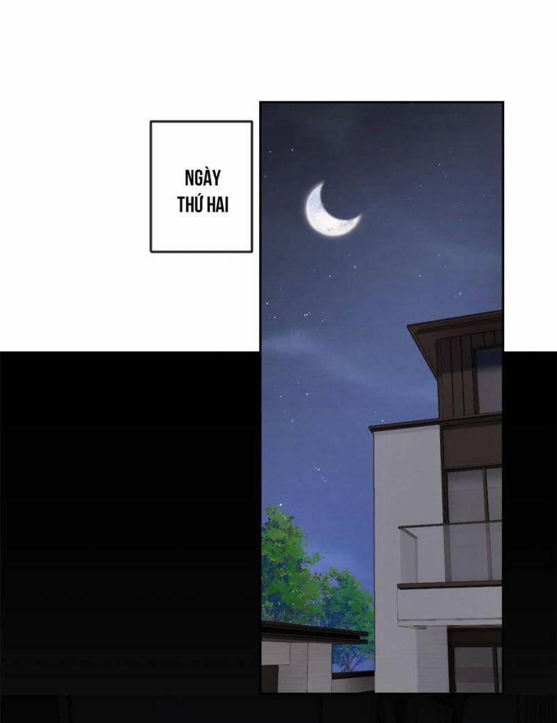 Tôi Ở Thế Giới Khác Dựa Dẫm Vào Phụ Nữ 30 trang 13