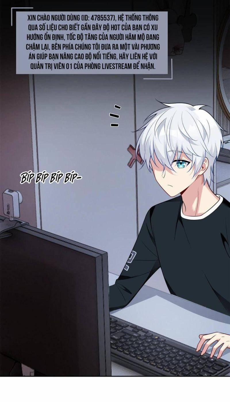 Tôi Ở Thế Giới Khác Dựa Dẫm Vào Phụ Nữ 30 trang 14