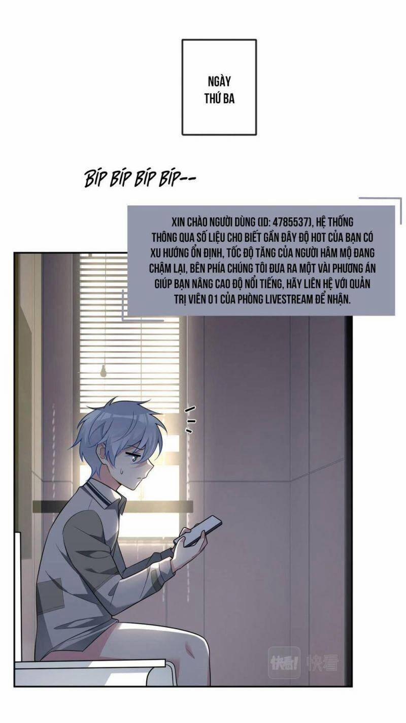 Tôi Ở Thế Giới Khác Dựa Dẫm Vào Phụ Nữ 30 trang 15