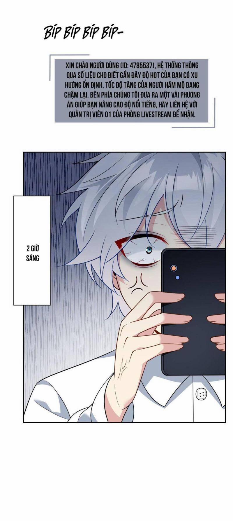 Tôi Ở Thế Giới Khác Dựa Dẫm Vào Phụ Nữ 30 trang 16