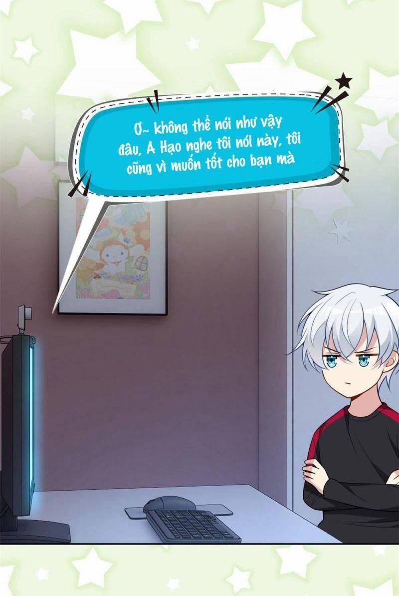 Tôi Ở Thế Giới Khác Dựa Dẫm Vào Phụ Nữ 30 trang 19