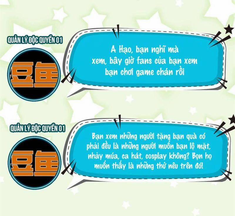 Tôi Ở Thế Giới Khác Dựa Dẫm Vào Phụ Nữ 30 trang 20