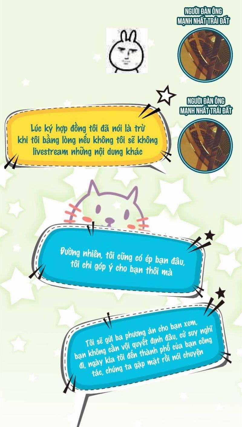 Tôi Ở Thế Giới Khác Dựa Dẫm Vào Phụ Nữ 30 trang 21