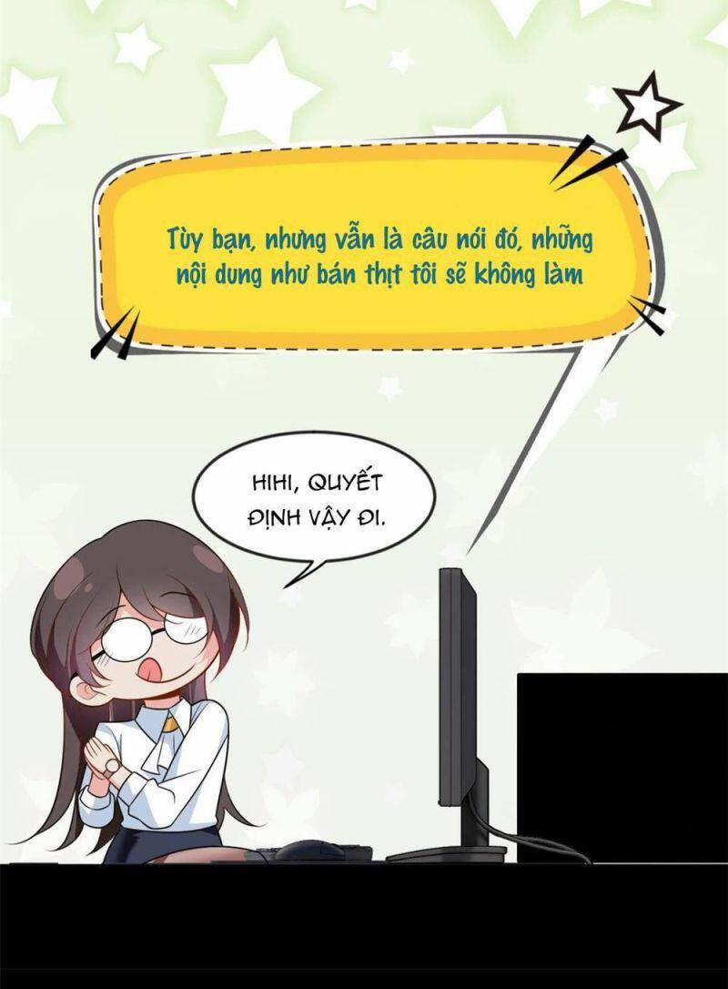 Tôi Ở Thế Giới Khác Dựa Dẫm Vào Phụ Nữ 30 trang 23