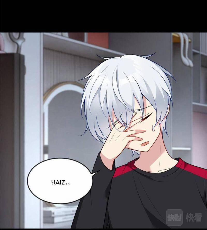 Tôi Ở Thế Giới Khác Dựa Dẫm Vào Phụ Nữ 30 trang 24