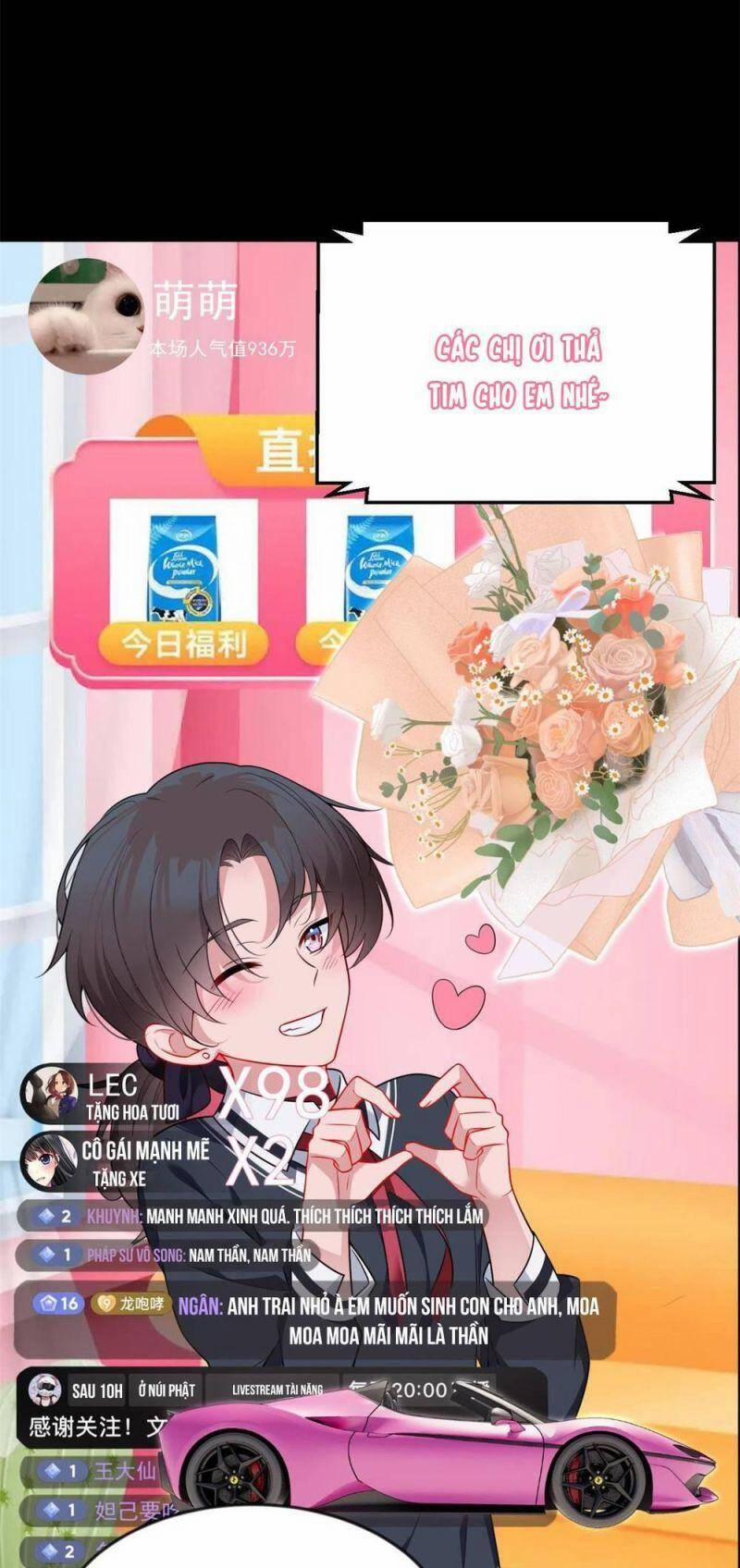 Tôi Ở Thế Giới Khác Dựa Dẫm Vào Phụ Nữ 30 trang 26