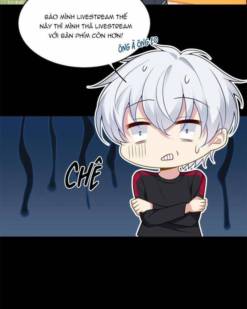 Tôi Ở Thế Giới Khác Dựa Dẫm Vào Phụ Nữ 30 trang 27