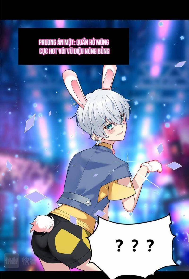 Tôi Ở Thế Giới Khác Dựa Dẫm Vào Phụ Nữ 30 trang 30