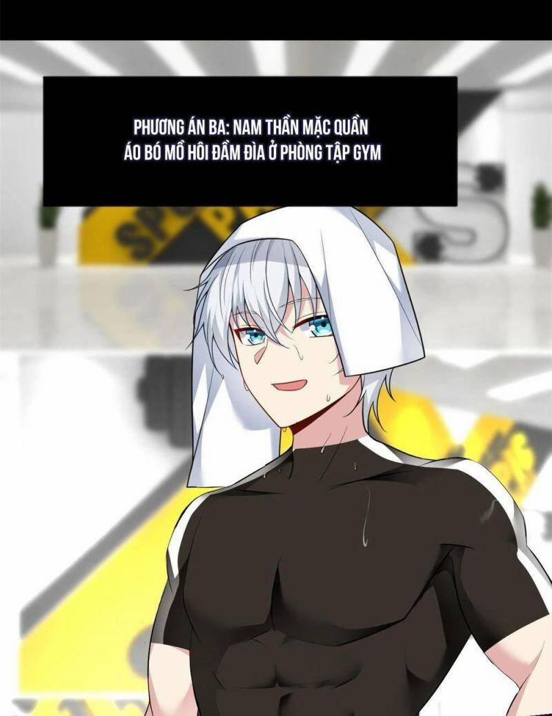 Tôi Ở Thế Giới Khác Dựa Dẫm Vào Phụ Nữ 30 trang 32