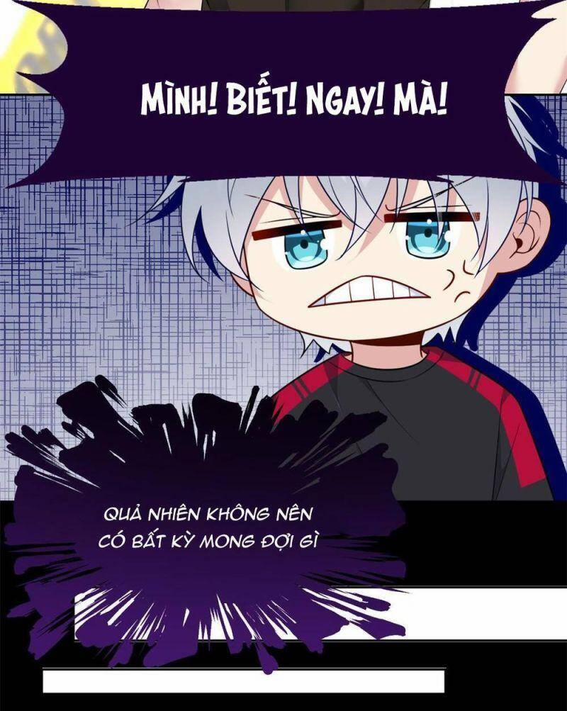 Tôi Ở Thế Giới Khác Dựa Dẫm Vào Phụ Nữ 30 trang 33