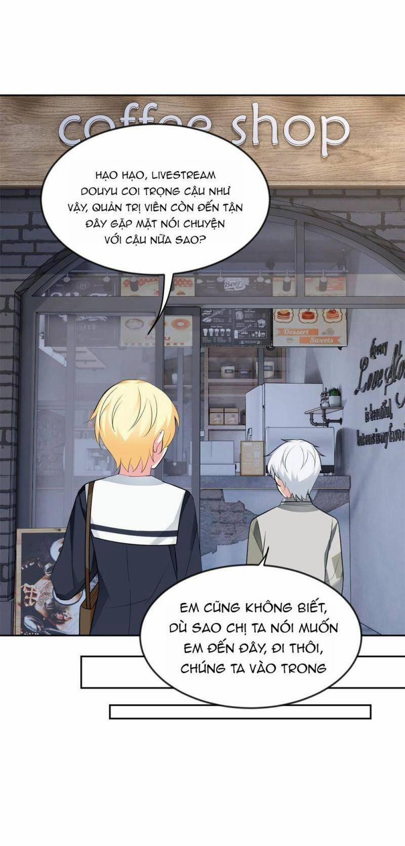 Tôi Ở Thế Giới Khác Dựa Dẫm Vào Phụ Nữ 30 trang 37