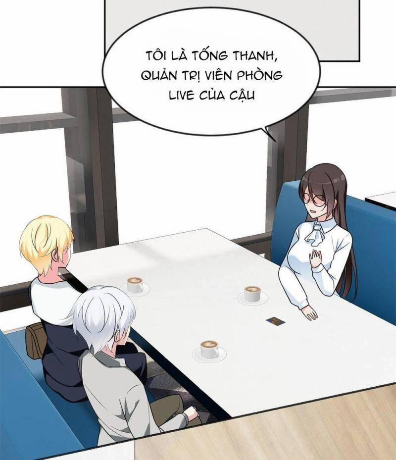 Tôi Ở Thế Giới Khác Dựa Dẫm Vào Phụ Nữ 30 trang 39