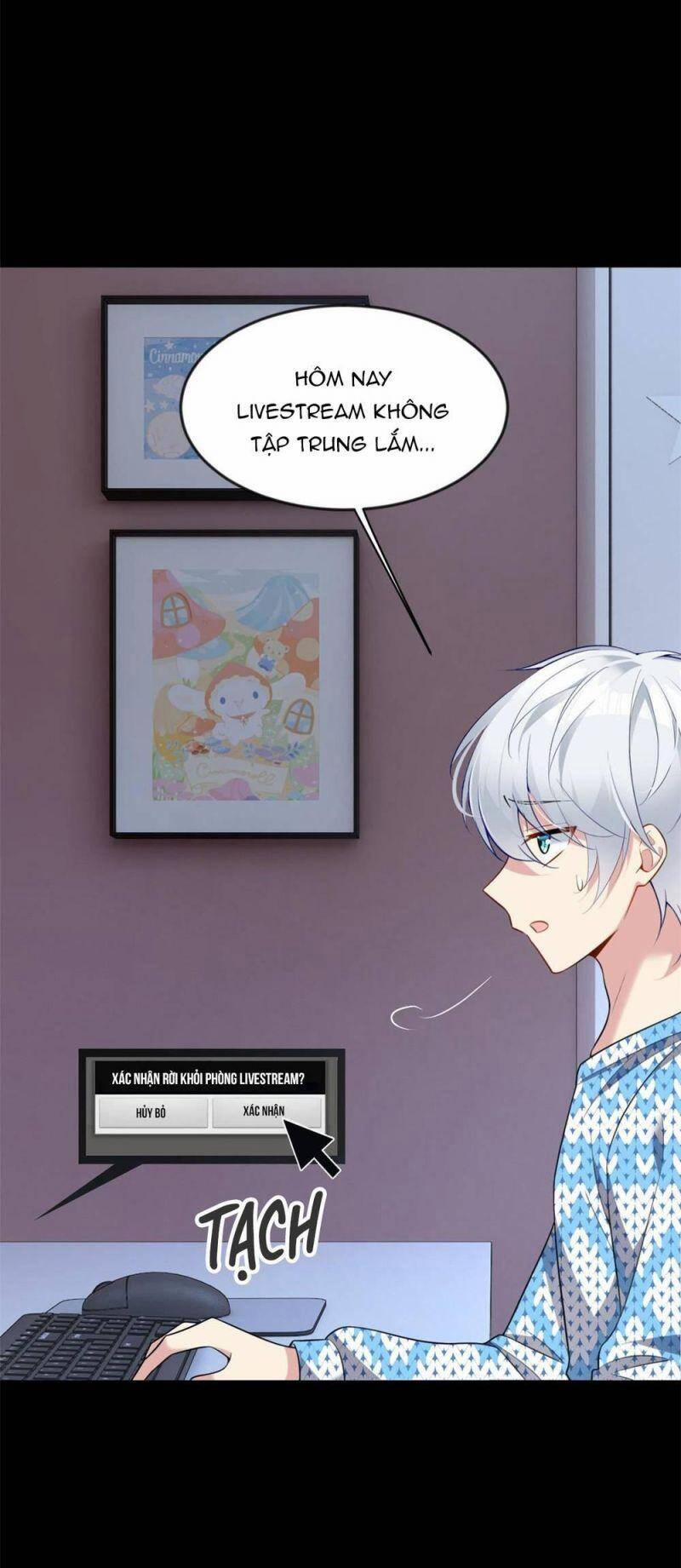 Tôi Ở Thế Giới Khác Dựa Dẫm Vào Phụ Nữ 30 trang 4