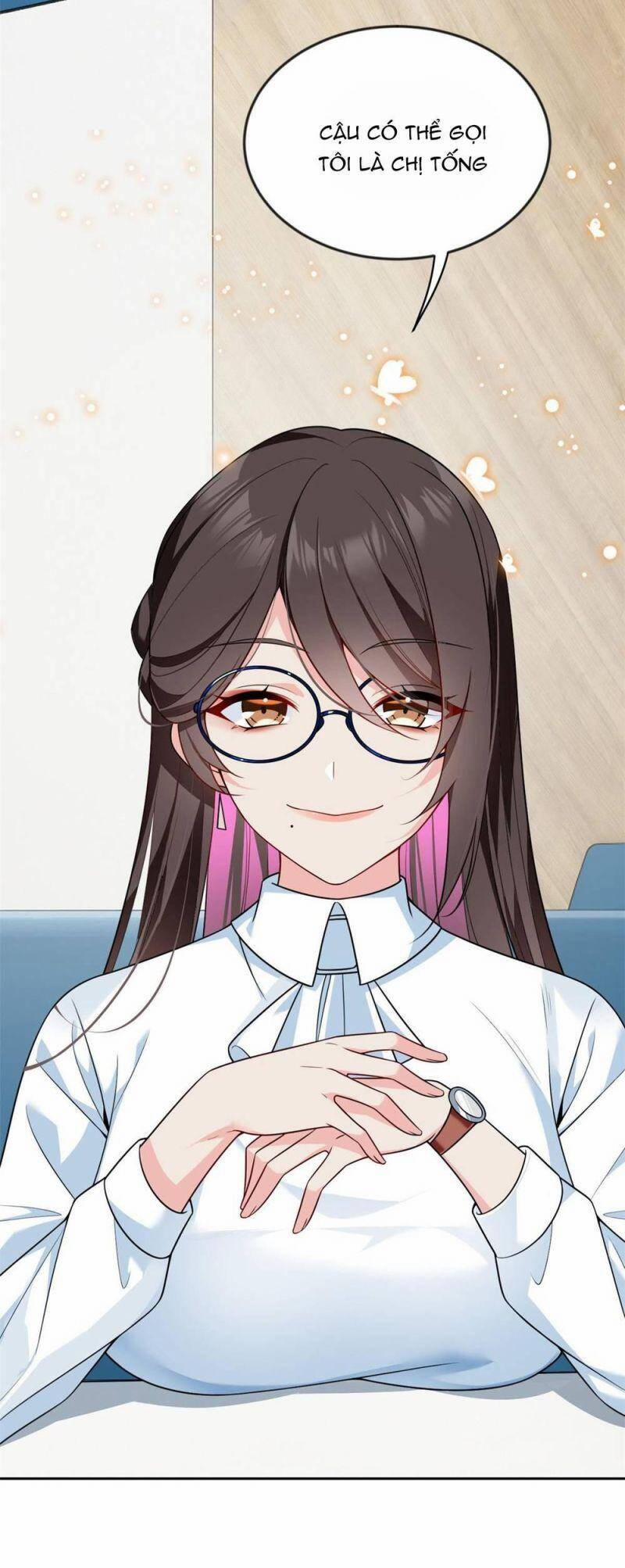 Tôi Ở Thế Giới Khác Dựa Dẫm Vào Phụ Nữ 30 trang 40