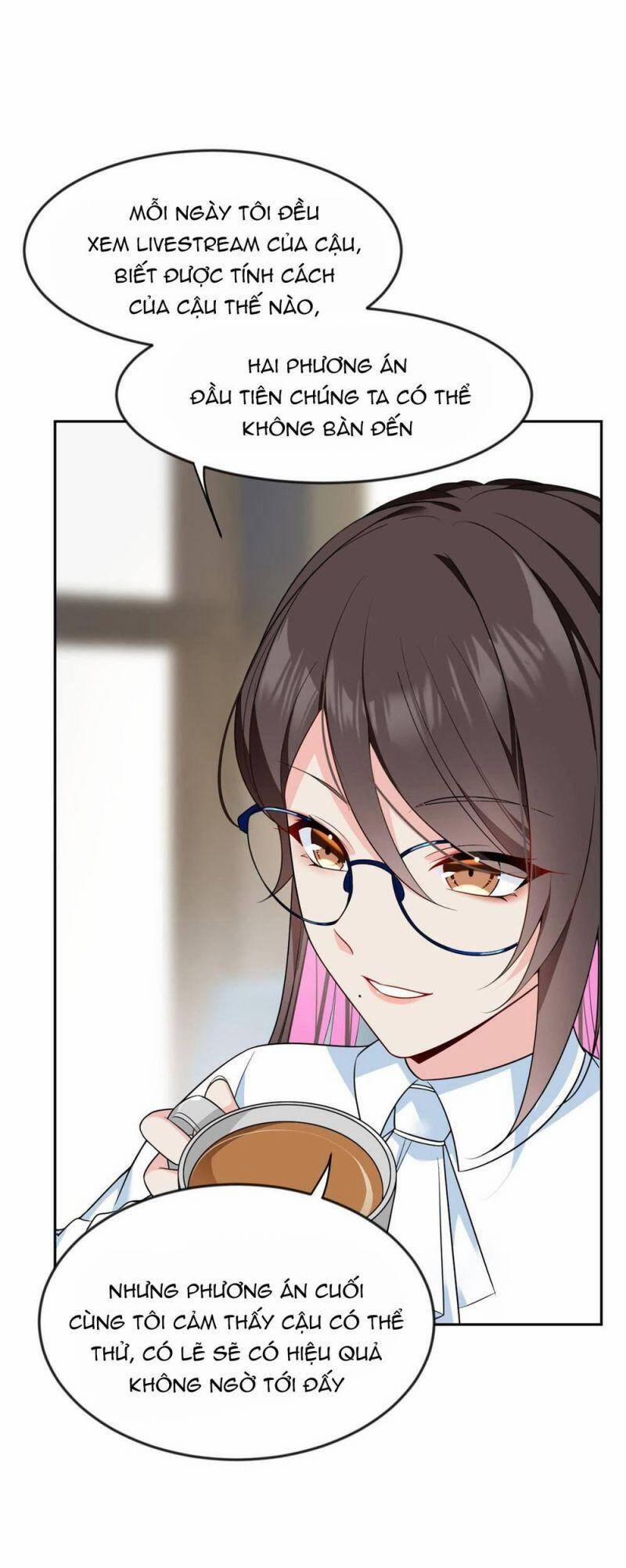 Tôi Ở Thế Giới Khác Dựa Dẫm Vào Phụ Nữ 30 trang 42
