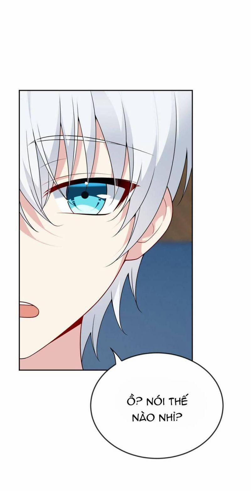Tôi Ở Thế Giới Khác Dựa Dẫm Vào Phụ Nữ 30 trang 43