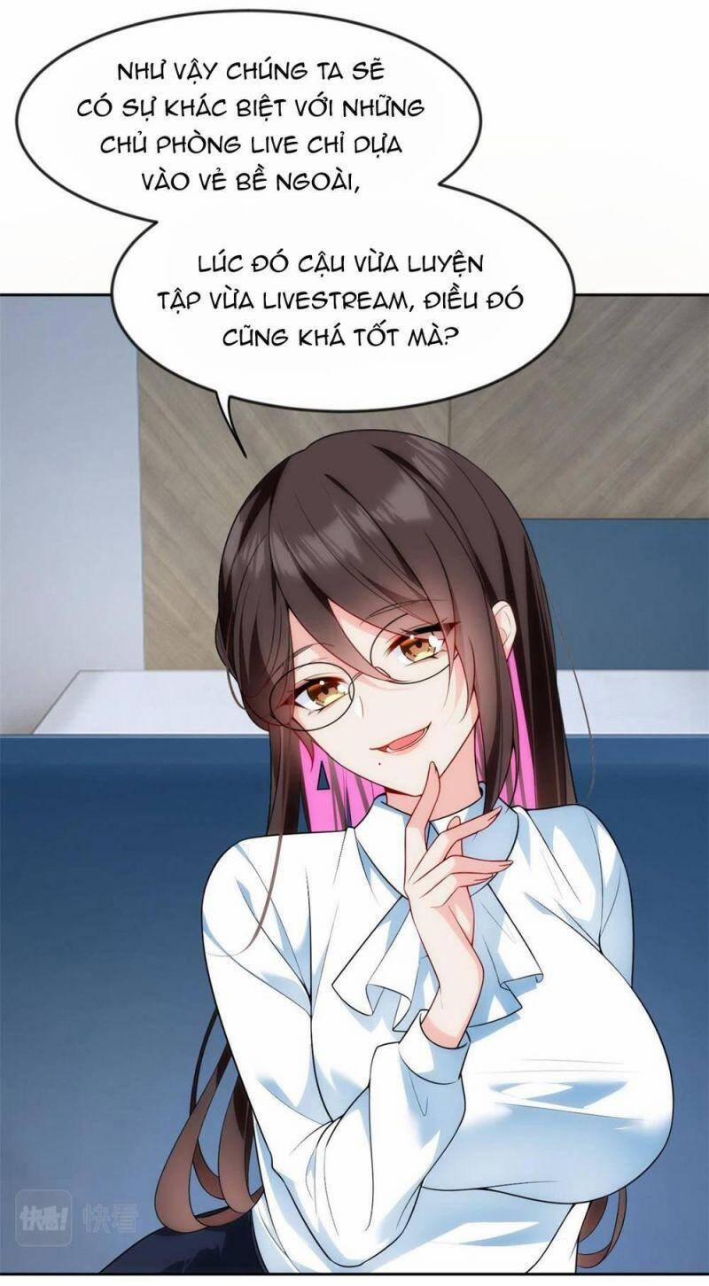 Tôi Ở Thế Giới Khác Dựa Dẫm Vào Phụ Nữ 30 trang 48