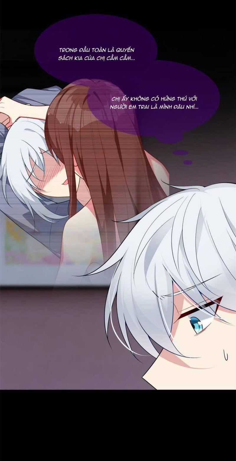 Tôi Ở Thế Giới Khác Dựa Dẫm Vào Phụ Nữ 30 trang 5