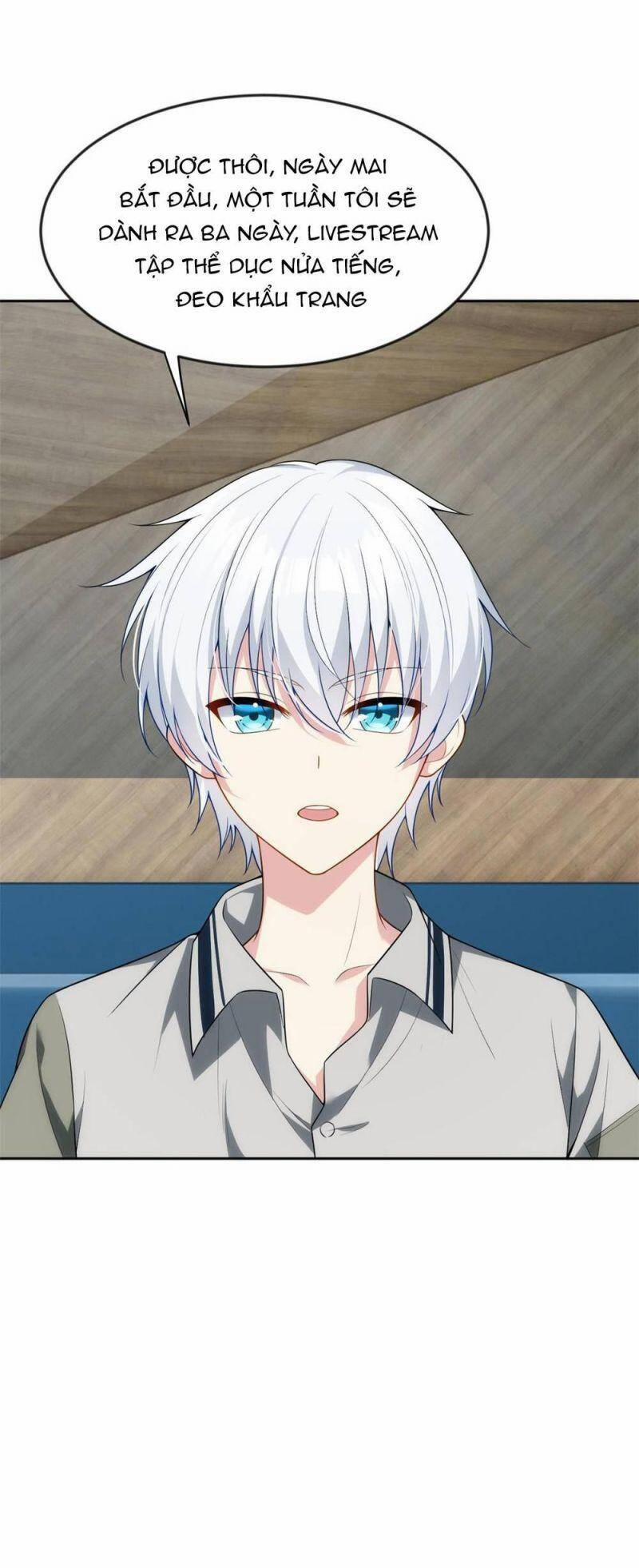 Tôi Ở Thế Giới Khác Dựa Dẫm Vào Phụ Nữ 30 trang 51