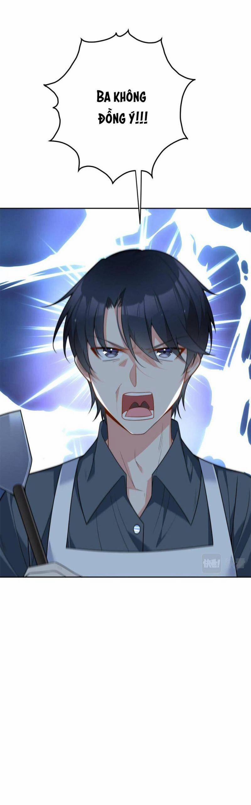 Tôi Ở Thế Giới Khác Dựa Dẫm Vào Phụ Nữ 30 trang 53