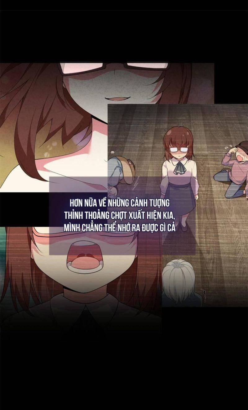 Tôi Ở Thế Giới Khác Dựa Dẫm Vào Phụ Nữ 30 trang 6